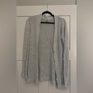 ROXY cardigan, size medium
